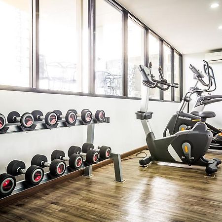 Casa Asara Apartman Ban Khlong Nang Li Kültér fotó