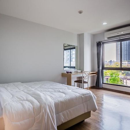 Casa Asara Apartman Ban Khlong Nang Li Kültér fotó