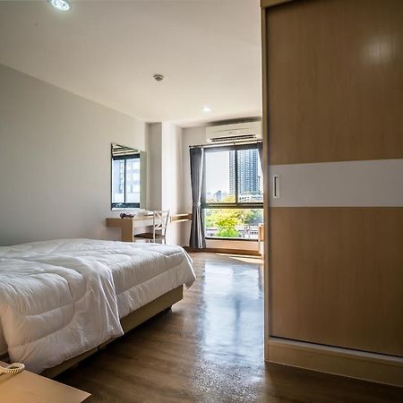 Casa Asara Apartman Ban Khlong Nang Li Kültér fotó