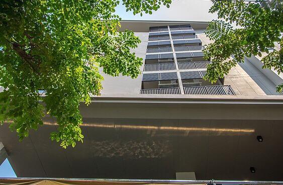 Casa Asara Apartman Ban Khlong Nang Li Kültér fotó